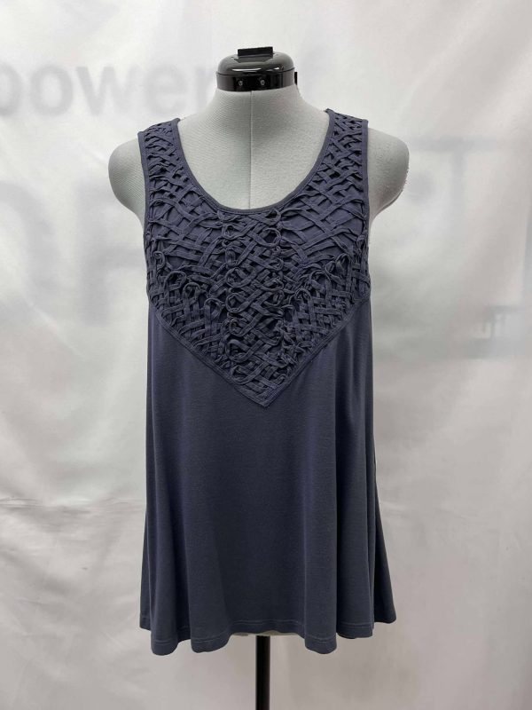 Women's O'Neill Sleeveless Top, Medium