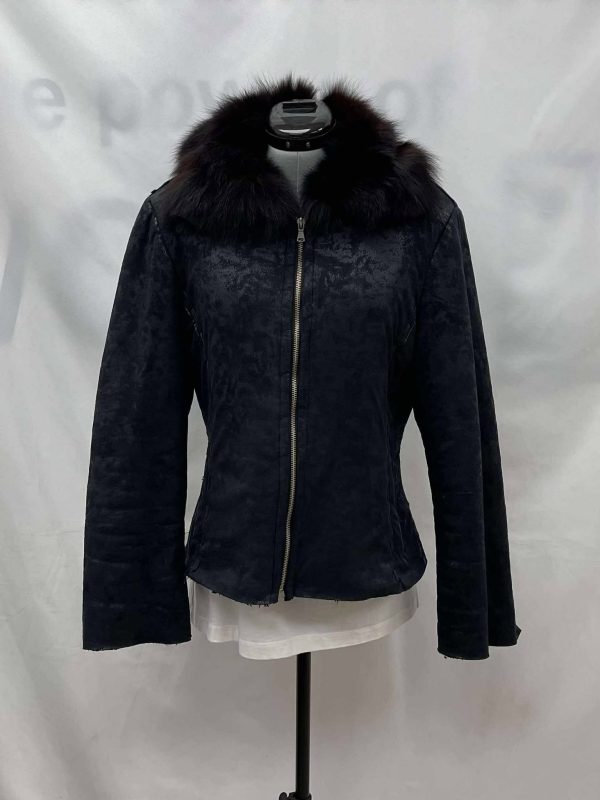 Women's M.F.L Jacket, 42