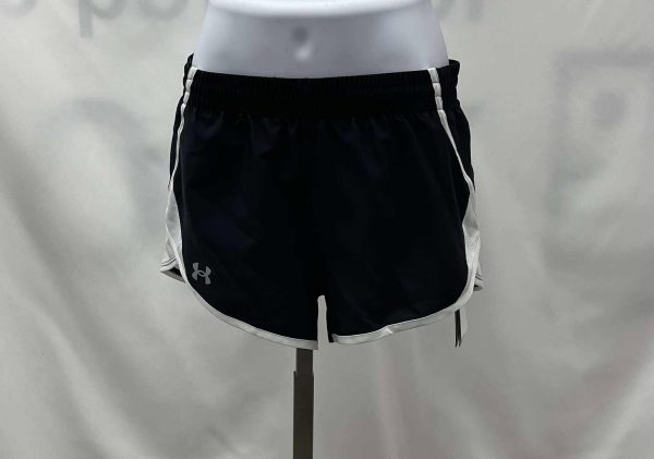 Youth's Under Armour Shorts, Medium