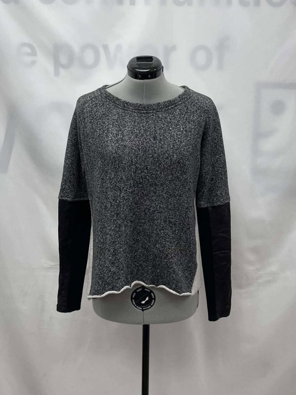 Women's Danier Long Sleeve Sweater, Extra Small