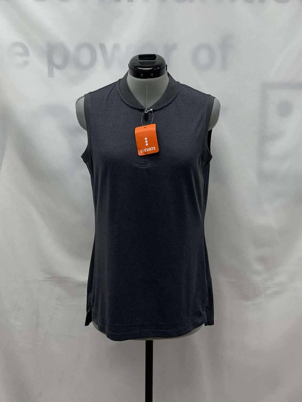 Women's Elevate Sleeveless Top, Small