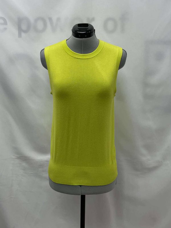 Women's Zara Sleeveless Top, Small