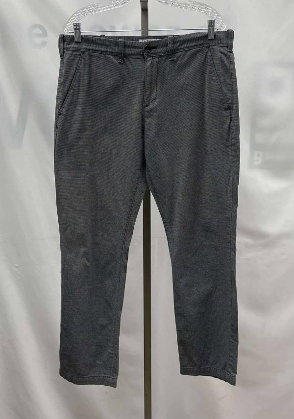 Men's Express Pants, 33