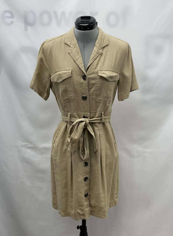 Women's Velvet Heart Dress, Small