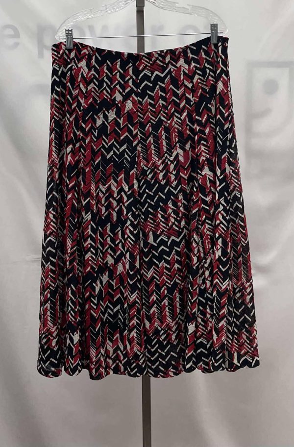 Women's Jones New York Skirt, Extra Large