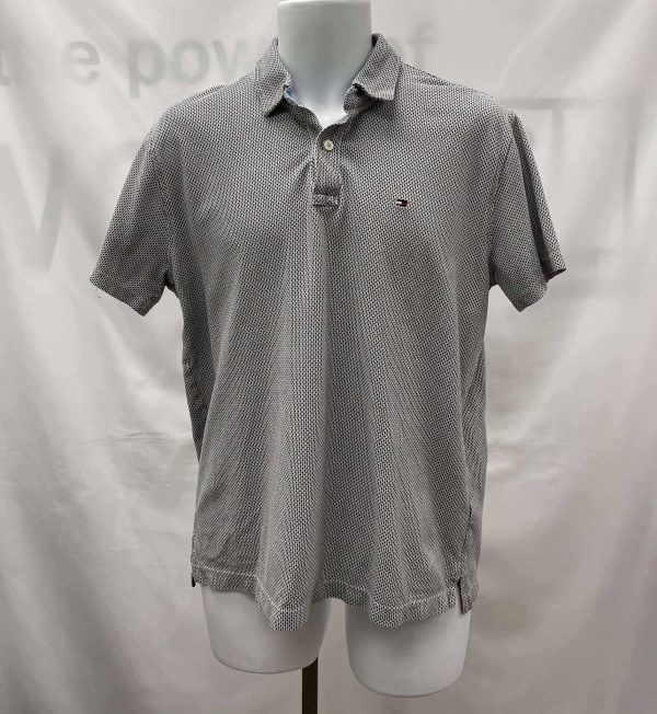 Men's Tommy Hilfiger Polo, Large