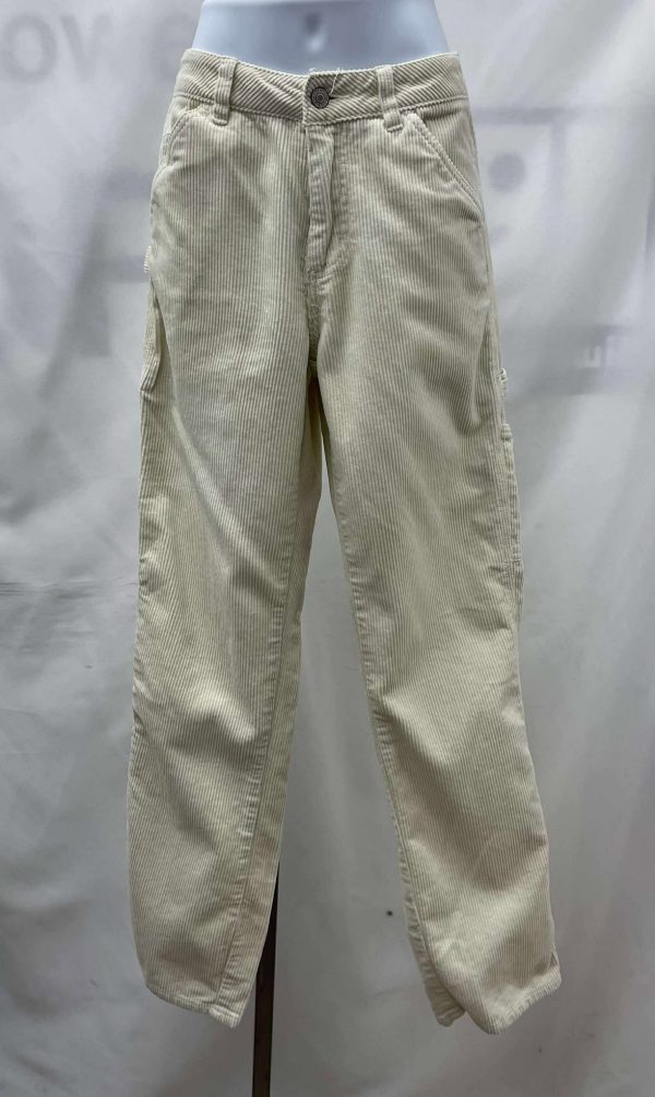Women's Dickies Corduroy Pants, 0