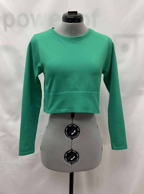 Women's Offline by Aerie Long Sleeve Top, Medium