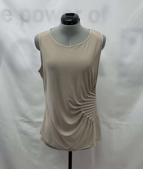 Women's Calvin Klein Sleeveless Top, Medium