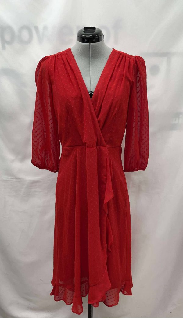 Women's Gabby Skye Dress, 6