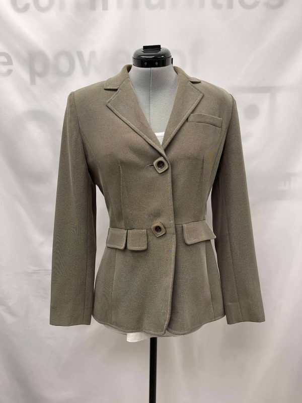 Women's Ross Mayer Blazer, 4