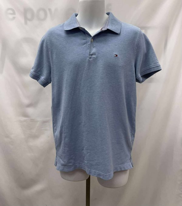 Men's Tommy Hilfiger Polo, Large