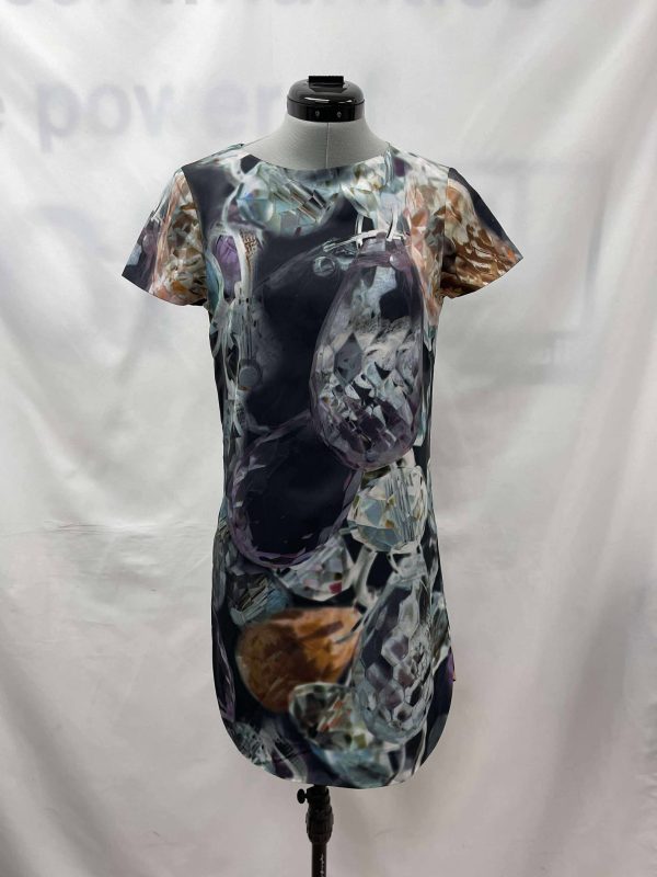 Women's Ted Baker Dress, 0
