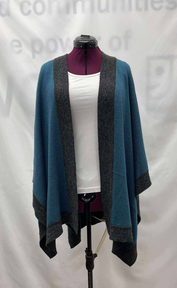 Women's M'Adina Shawl, Any Size