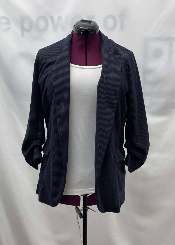 Women's Dynamite Blazer, Large