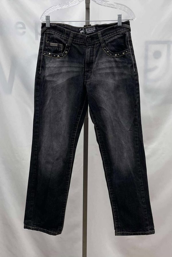 Men's Exco Jeans, 32