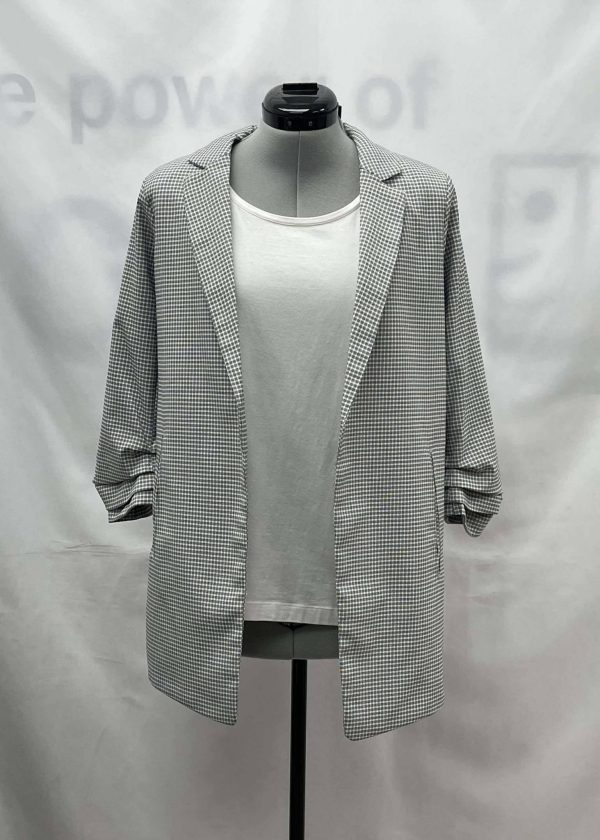 Women's Racheal Zoe Blazer, Extra Small