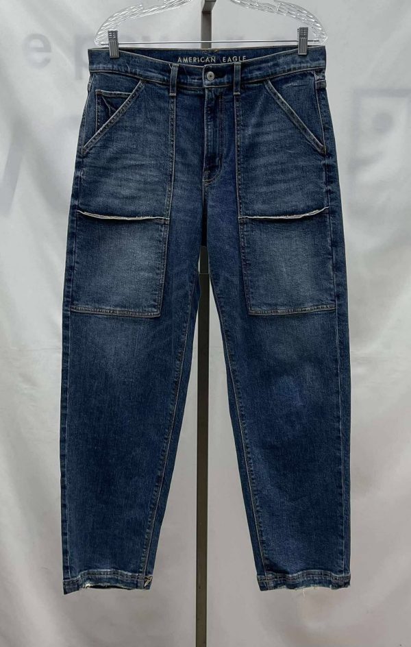 Women's American Eagle Jeans, 8