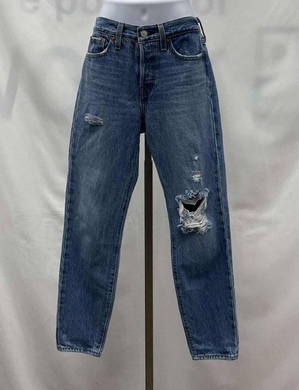 Women's Levi's Jeans, 0