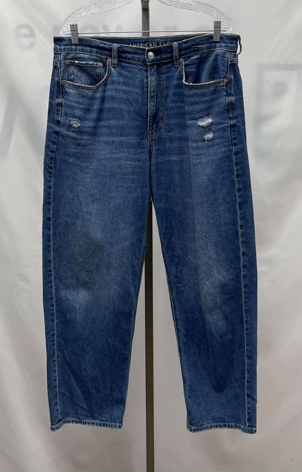 Women's American Eagle Jeans, 12