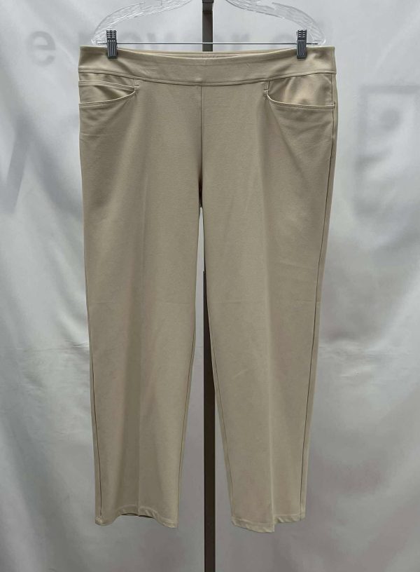 Women's Adidas Pants, Large