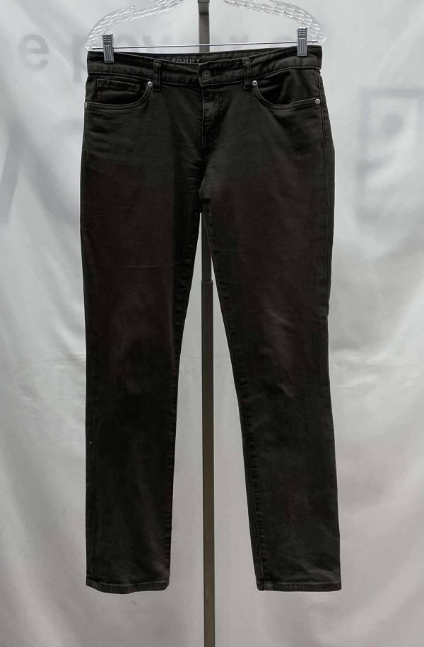 Women's Tommy Hilfiger Jeans, 6