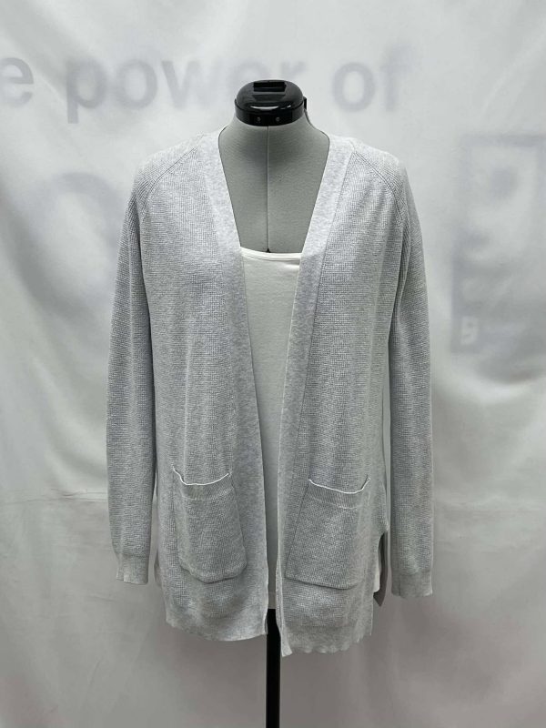 Women's Cyrus Long Sleeve Cardigan, Small