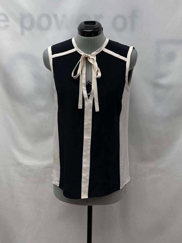 Women's BCBG Sleeveless Top, Extra Small