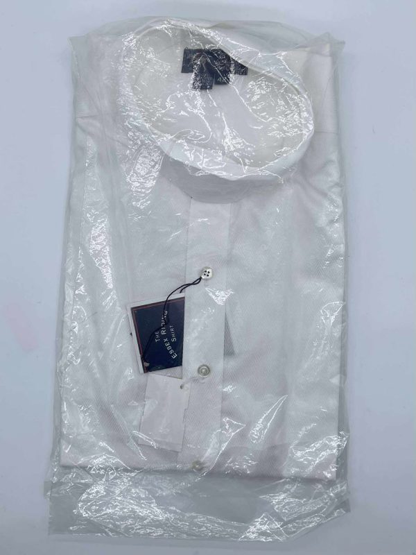 Men's Essex Long Sleeve Shirt, Extra Large