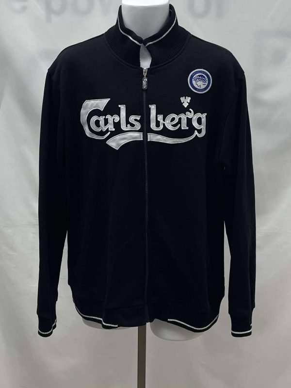Men's Carlsberg Jacket, Large