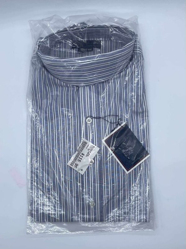 Men's Essex Long Sleeve Shirt, Extra Large