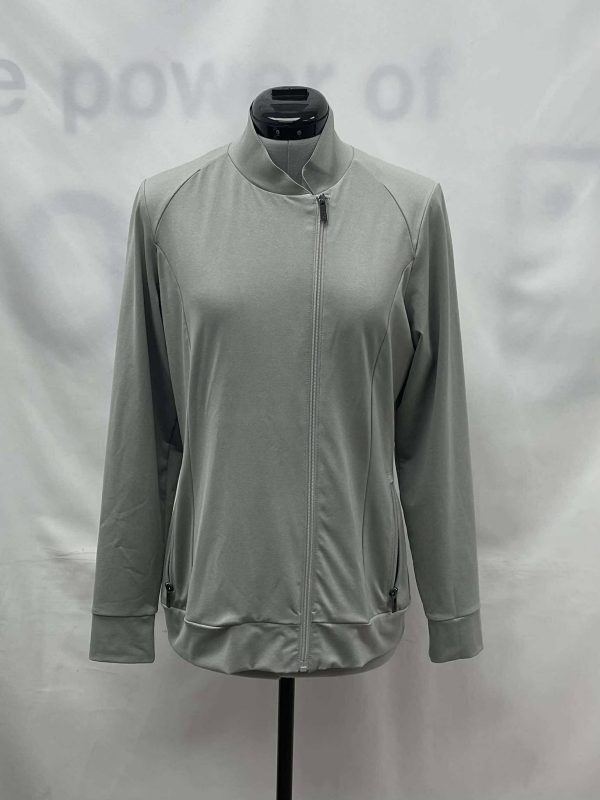 Women's PING Athletic Sweater, Medium