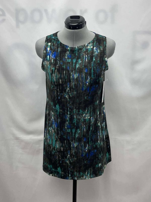 Women's Sympli Sleeveless Top, 6