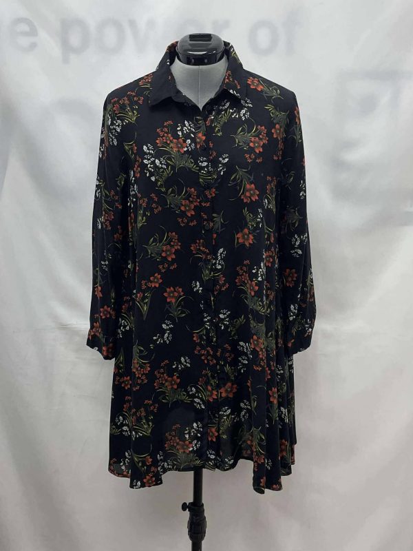 Women's Zara Dress, Small