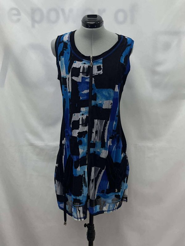 Women's Creation Dress, Medium