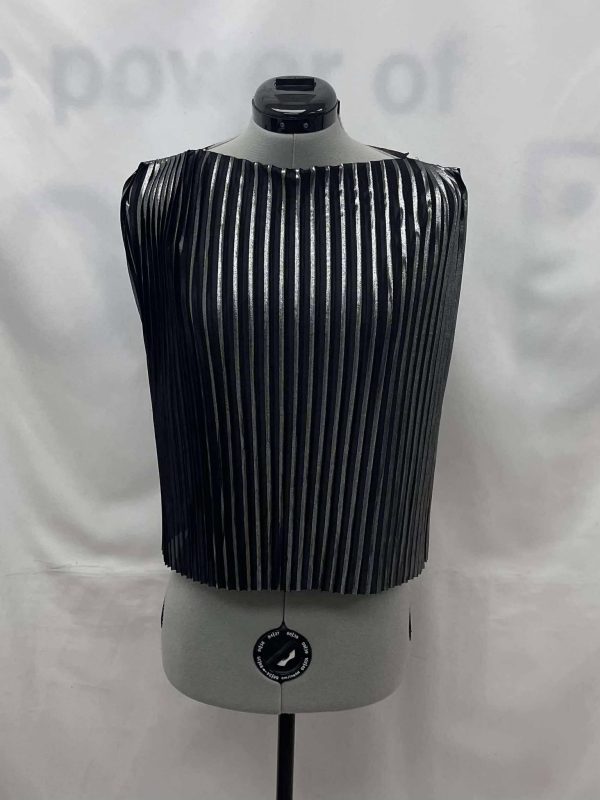 Women's Zara Sleeveless Top, Medium