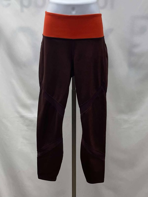 Women's Athleta Leggings, Medium