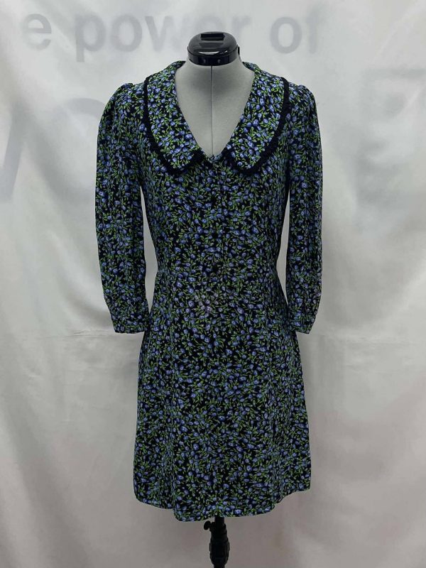 Women's '&et' Dress, 6