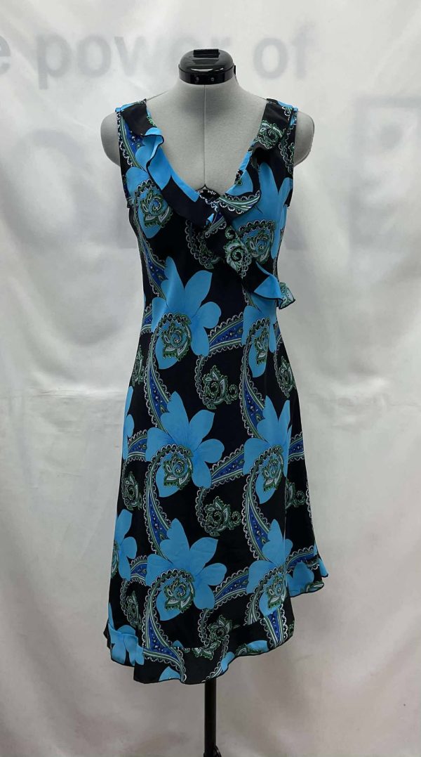 Women's Jessica Dress, 8