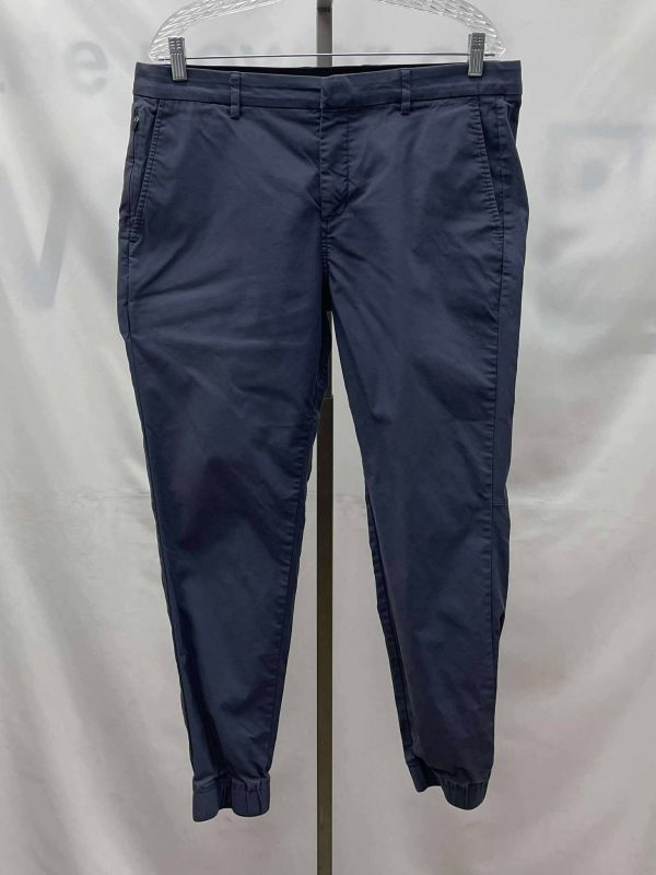 Men's RW&CO Pants, 34