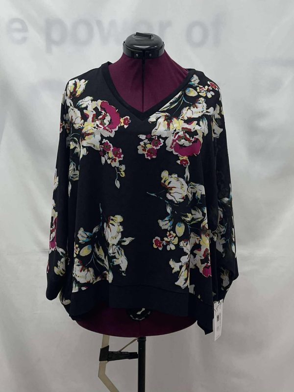 Women's Sympli Short Sleeve Top, 14