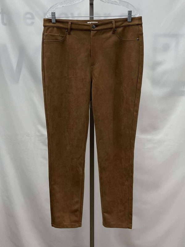 Women's Spanner Pants, Large