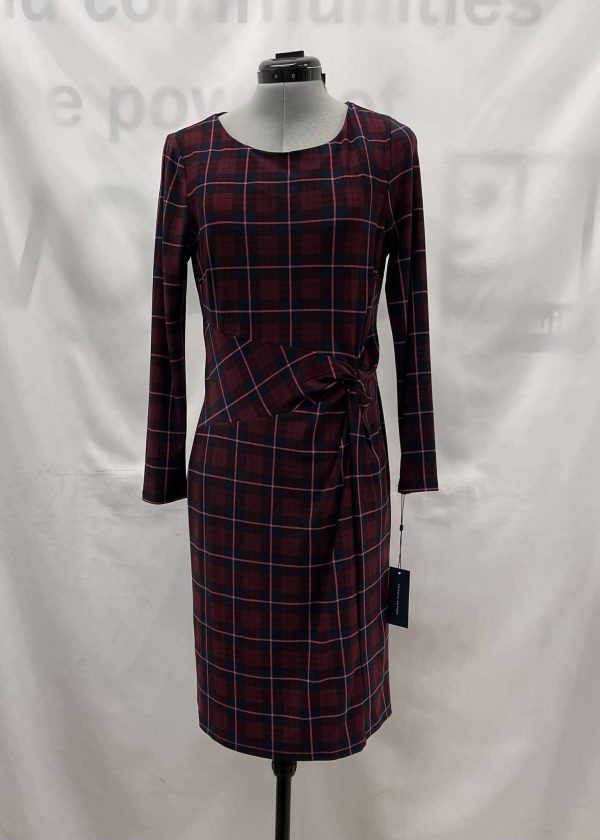 Women's Tommy Hilfiger Dress, 10