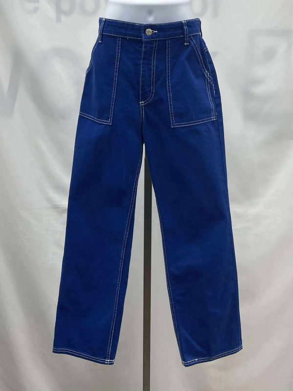 Women's Zara Jeans, 2