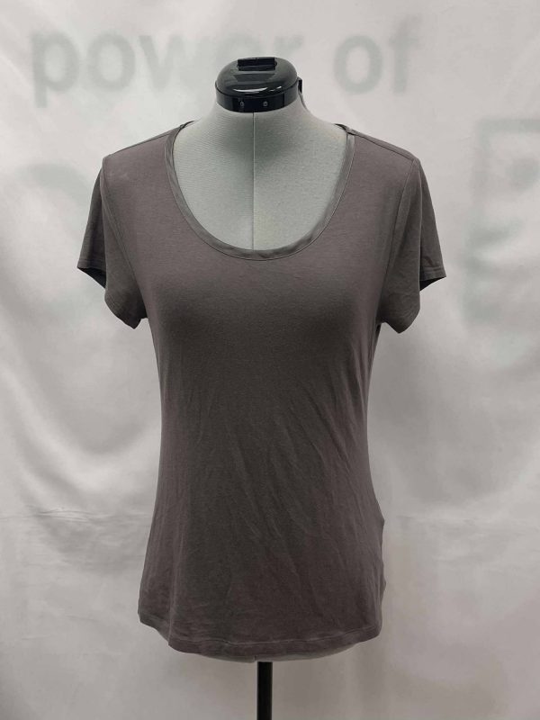 Women's Banana Republic Short Sleeve Top, Small