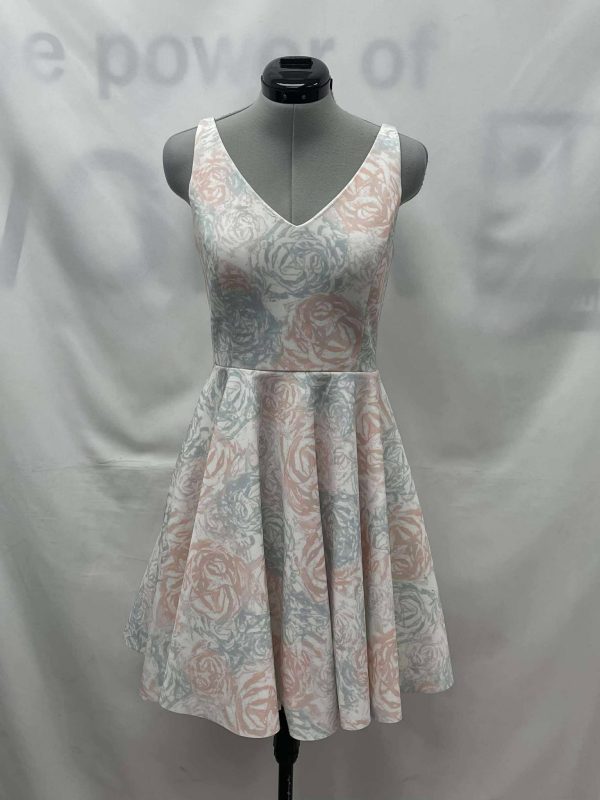 Women's ELLE by RW&CO Dress, 0