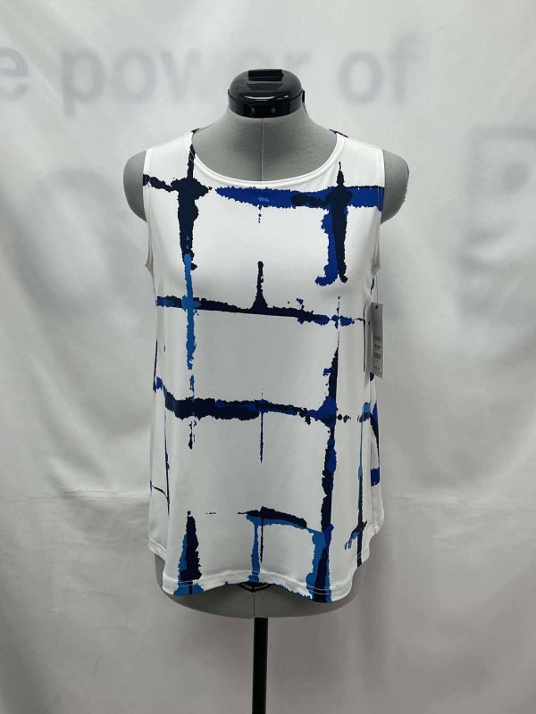 Women's Sympli Sleeveless Top, 6