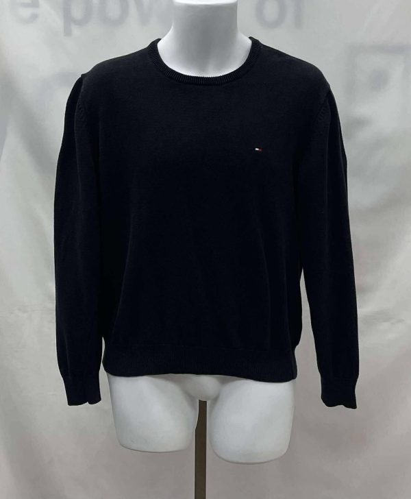 Men's Tommy Hilfiger Long Sleeve Top, Small