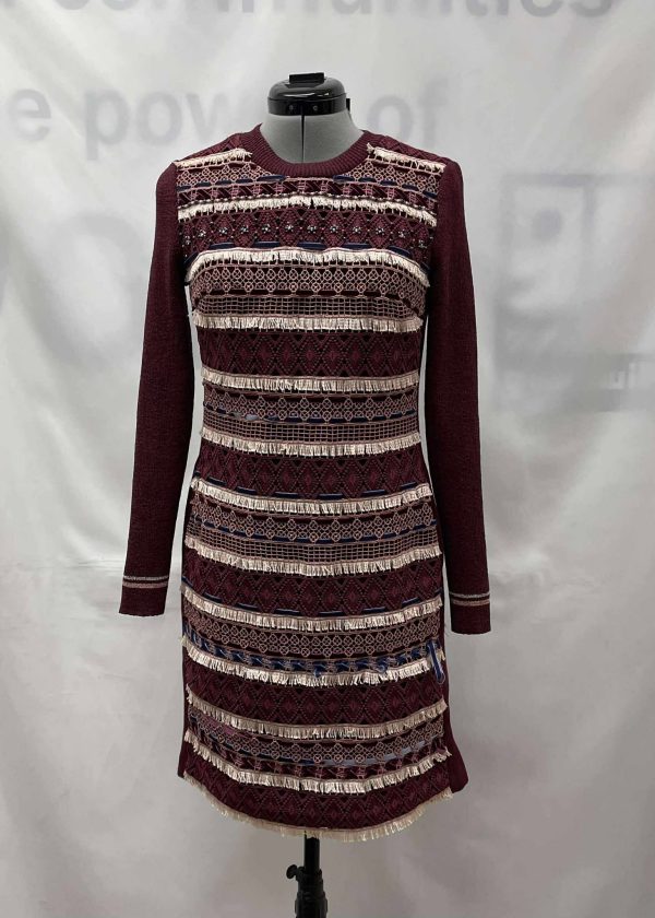 Women's Moiselle Dress, 36