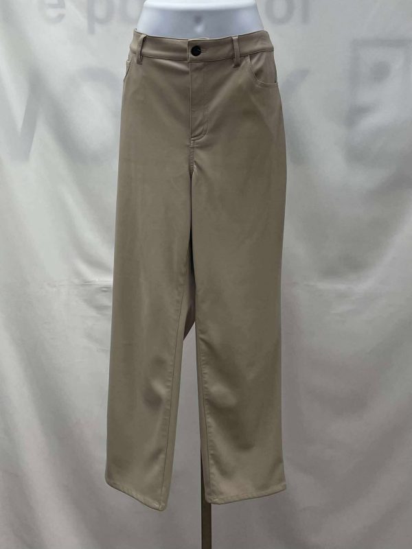 Women's RW&CO Pants, 10